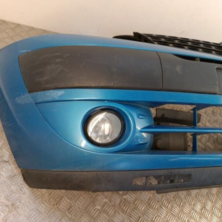 Pare choc avant RENAULT CLIO 2