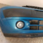 Pare choc avant RENAULT CLIO 2