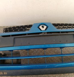 Pare choc avant RENAULT CLIO 2 Photo n°4