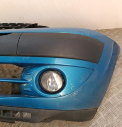 Pare choc avant RENAULT CLIO 2 Photo n°5
