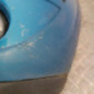 Pare choc avant RENAULT CLIO 2