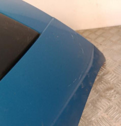 Pare choc avant RENAULT CLIO 2 Photo n°7