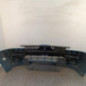 Pare choc avant RENAULT CLIO 2