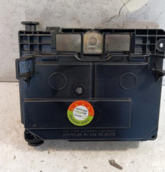 Boitier servitude moteur (BSM) CITROEN C4 1