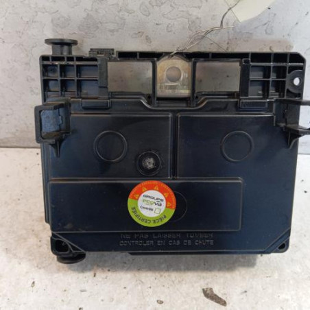 Boitier servitude moteur (BSM) CITROEN C4 1