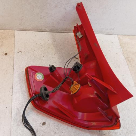 Feu arriere principal droit (feux) CITROEN C4 1