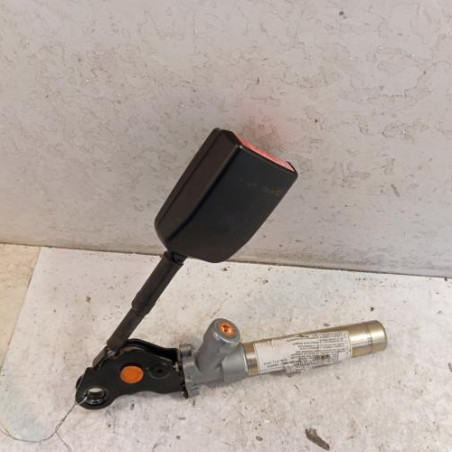 Attache ceinture avant gauche CITROEN SAXO Photo n°1
