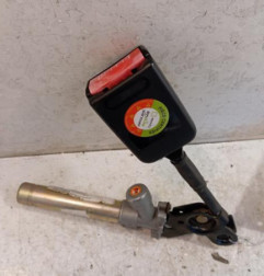 Attache ceinture avant gauche CITROEN SAXO