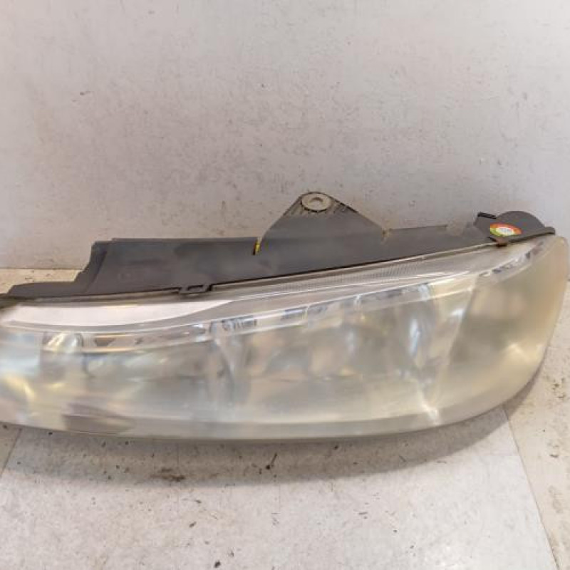 Optique avant principal gauche (feux)(phare) PEUGEOT 406