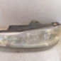 Optique avant principal gauche (feux)(phare) PEUGEOT 406
