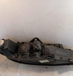 Optique avant principal gauche (feux)(phare) PEUGEOT 406
