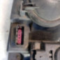 Optique avant principal gauche (feux)(phare) PEUGEOT 406