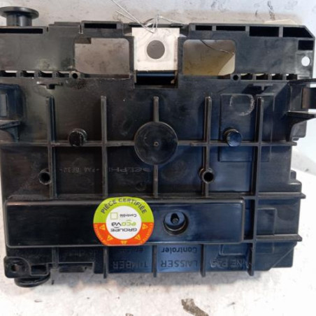Boitier servitude moteur (BSM) CITROEN C3 1