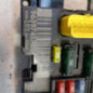 Boitier servitude moteur (BSM) CITROEN C3 1