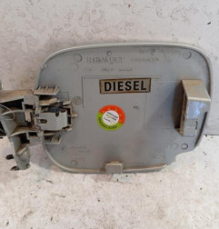 Trappe d'essence RENAULT SCENIC 1