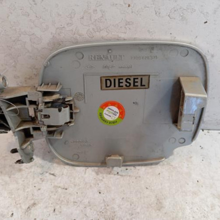 Trappe d'essence RENAULT SCENIC 1