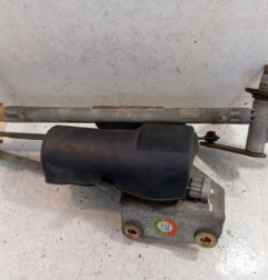 Moteur essuie glace avant RENAULT SCENIC 1 Photo n°1