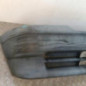 Pare choc avant RENAULT CLIO 1