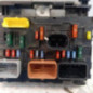 Boitier servitude moteur (BSM) CITROEN C3 1