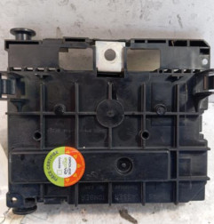 Boitier servitude moteur (BSM) CITROEN C3 1