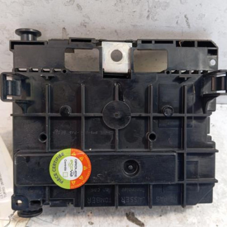 Boitier servitude moteur (BSM) CITROEN C3 1