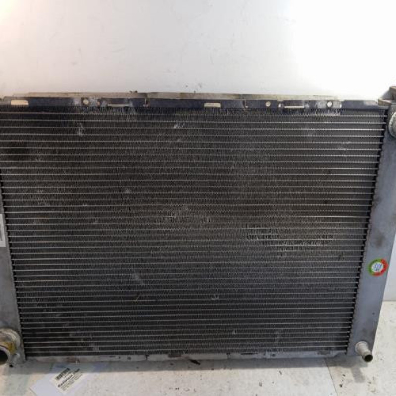 Radiateur clim RENAULT GRAND MODUS Radiateur clim RENAULT GRAND MODUS