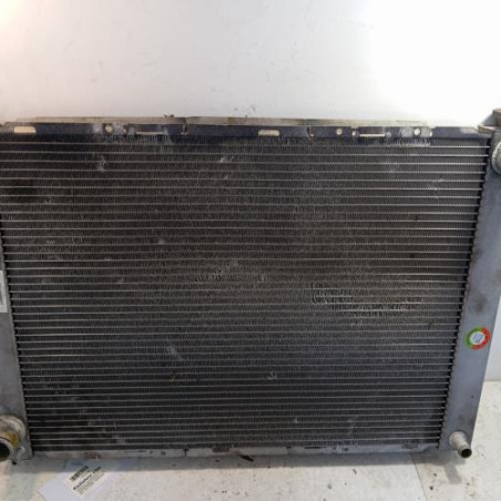 Radiateur clim RENAULT GRAND MODUS Photo n°1