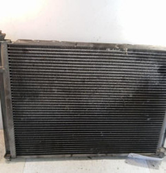 Radiateur clim RENAULT GRAND MODUS