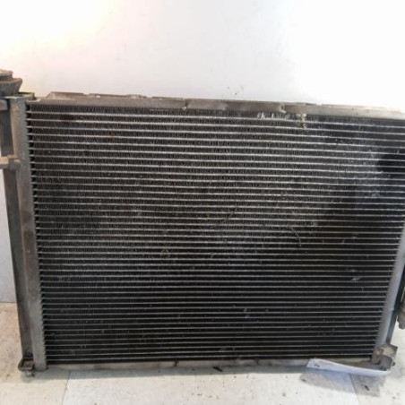 Radiateur clim RENAULT GRAND MODUS