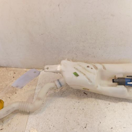 Vase de lave glace RENAULT GRAND MODUS