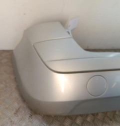 Pare choc arriere RENAULT GRAND MODUS