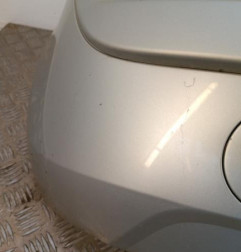 Pare choc arriere RENAULT GRAND MODUS Photo n°3