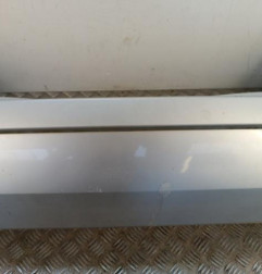 Pare choc arriere RENAULT GRAND MODUS Photo n°4