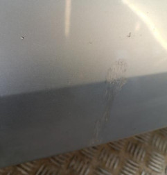 Pare choc arriere RENAULT GRAND MODUS Photo n°5