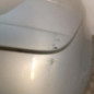 Pare choc arriere RENAULT GRAND MODUS