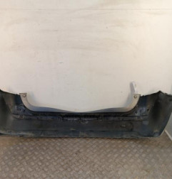 Pare choc arriere RENAULT GRAND MODUS Photo n°10
