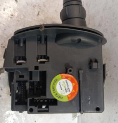 Commodo d'essuie glaces RENAULT GRAND MODUS