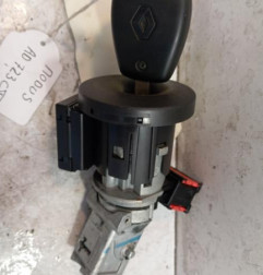 Neiman RENAULT GRAND MODUS