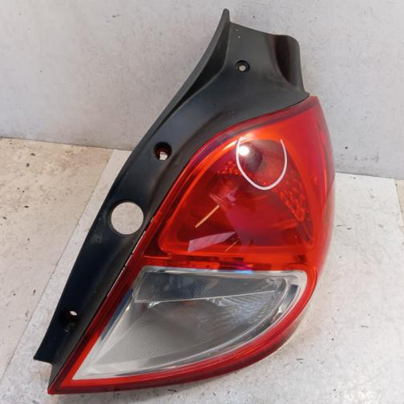 Feu arriere principal droit (feux) RENAULT CLIO 3