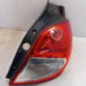 Feu arriere principal droit (feux) RENAULT CLIO 3
