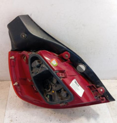 Feu arriere principal droit (feux) RENAULT CLIO 3