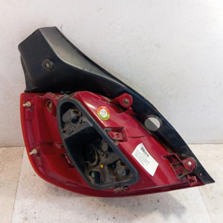 Feu arriere principal droit (feux) RENAULT CLIO 3