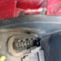 Feu arriere principal droit (feux) RENAULT CLIO 3