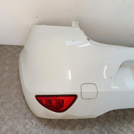 Pare choc arriere RENAULT CLIO 3
