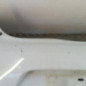 Pare choc arriere RENAULT CLIO 3