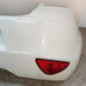 Pare choc arriere RENAULT CLIO 3