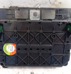 Boitier servitude moteur (BSM) CITROEN C3 1
