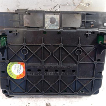 Boitier servitude moteur (BSM) CITROEN C3 1