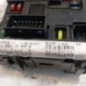 Boitier servitude moteur (BSM) CITROEN C3 1
