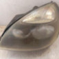 Optique avant principal gauche (feux)(phare) RENAULT CLIO 2